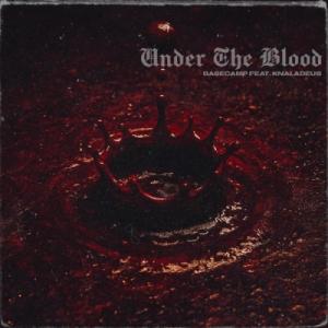UNDER THE BLOOD