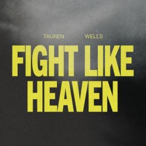 Fight Like Heaven