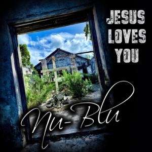 Jesus Loves You