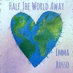 Half the World Away