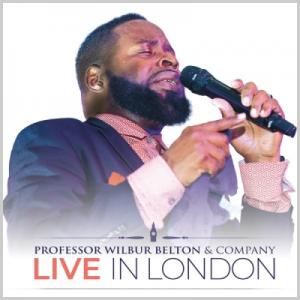 Live In London Again