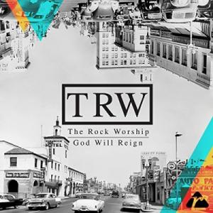 God Will Reign (live)