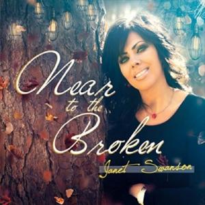 Near To The Broken