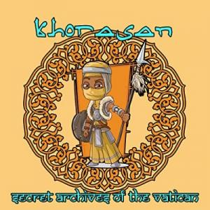 Khorasan