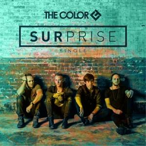 Surprise (Single)