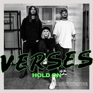 Hold On (Single)