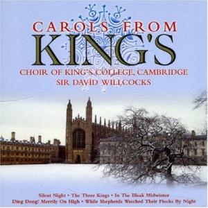 Carols From Kings