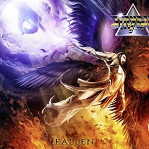 Fallen