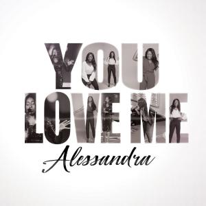 You Love Me