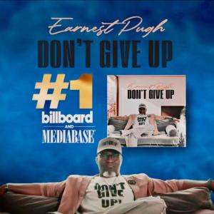 Don't Give Up