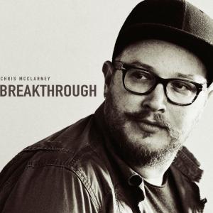 BREAKTHROUGH