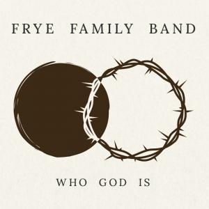 Who God Is
