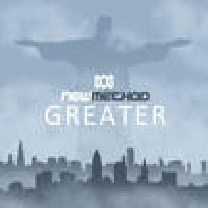 Greater EP