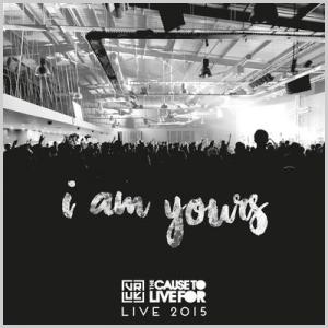 I Am Yours