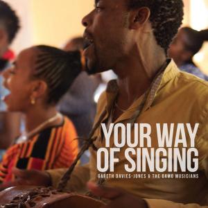 Your Way Of Singing