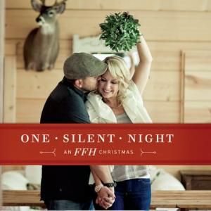 One Silent Night