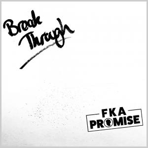 Break Through