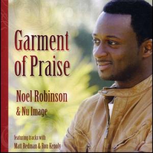 Garment of Praise