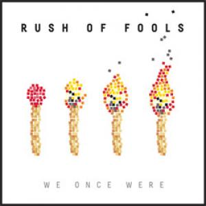 We Once Were