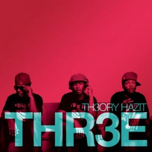 Thr3e