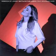Rebecca St James Releases First New Single In 9 Years 'Battle Is The Lord's'