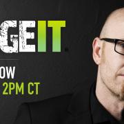 Stu G -StageIt Live: The Gigging Revolution
