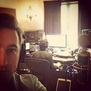 Tim Hughes Recording New Studio Album 'Pocketful Of Faith'