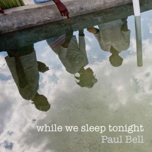 While We Sleep Tonight [Single]