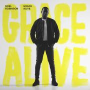 Noel Robinson Releases 'Grace Alive' Single Ahead of New Album 'I Surrender'