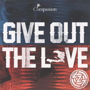 Give Out The Love (Single)