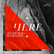 Red Rocks Worship Releases New Album 'HERE'