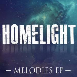 Melodies - EP