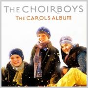 The Choirboys - The Carols Album