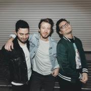 Tenth Avenue North To Finish With Farewell Tour