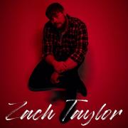 Zach Taylor Releases Self-Titled EP