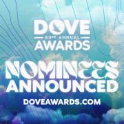 53rd Annual GMA Dove Award Nominees Announced 