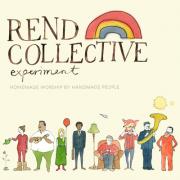 Rend Collective Hit iTunes Chart With 'Homemade Worship By Handmade People'