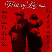 B.E.R.I.D.O.X. Releases 'History Lessons' Featuring J. Johnson