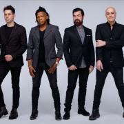 Awakening Events Announces Live Concert Drive-In Theater Series Featuring NEWSBOYS United, TobyMac and more