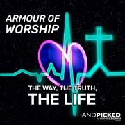 Armour Of Worship Releases 'The Way, The Truth and The Life'
