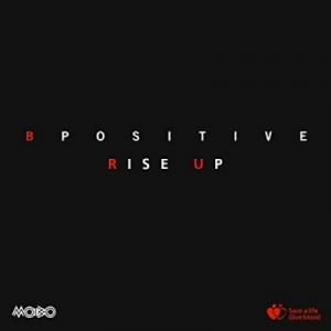 Rise Up (Single)