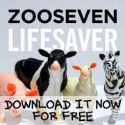 New Album 'Lifesaver' From Zoo Seven Available As Free Download