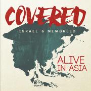 Israel Houghton To Release 'Covered: Alive In Asia' In July