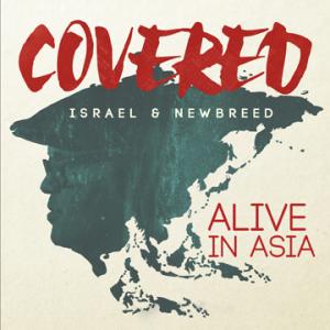 Covered: Alive In Asia
