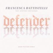 Francesca Battistelli Releases Remix of 'Defender'