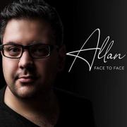 South African Worship Leader Allan Releases Single From 'Face To Face' Album