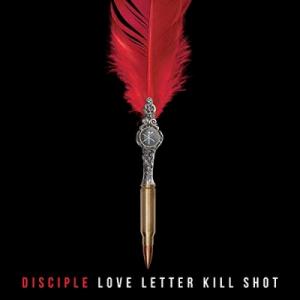 Love Letter Kill Shot