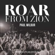 Worship Leader Paul Wilbur's 'Roar From Zion' Becomes Immediate Bestseller