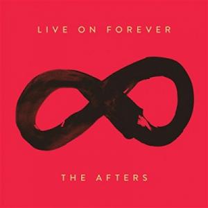 Live On Forever (Single)