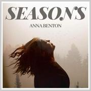 Anna Benton Releases New EP 'Seasons'